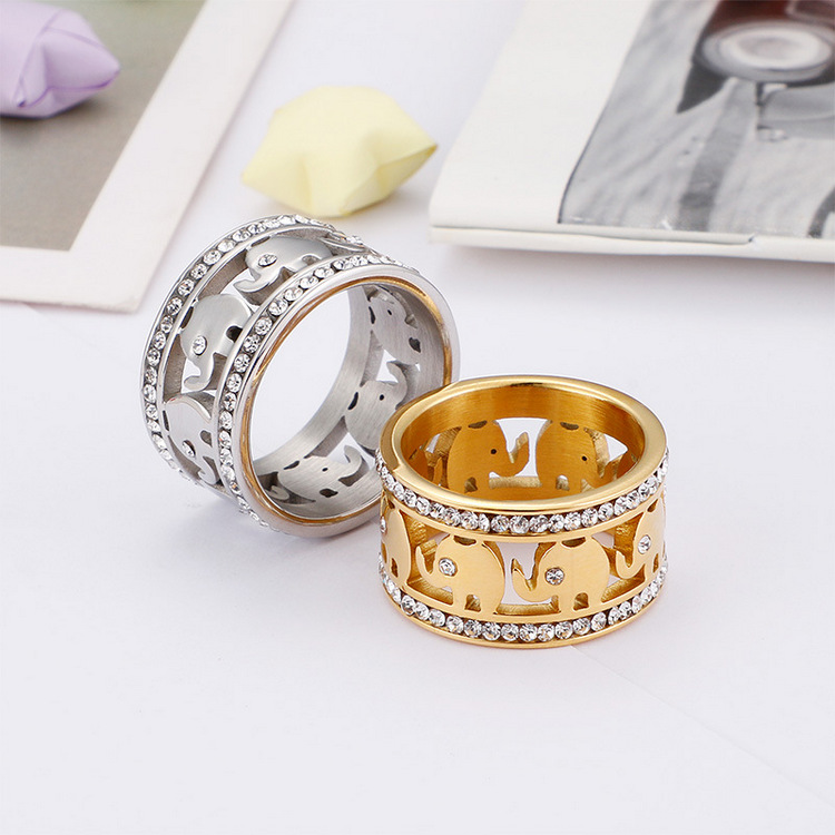 Elephant Ring